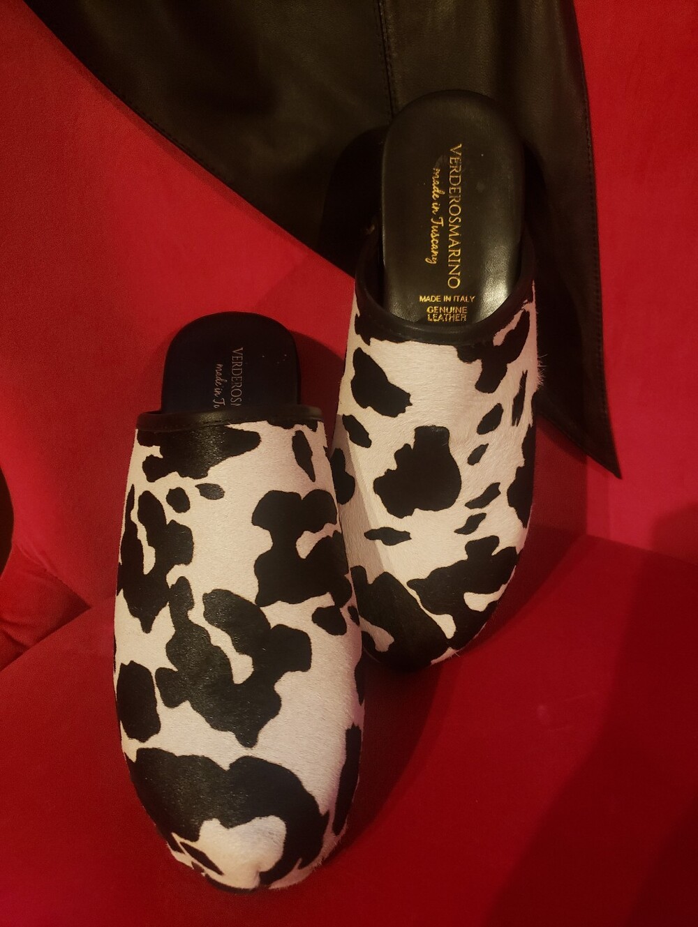 Verderosmarino made In Italy - Picture 1 of 7